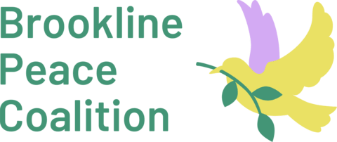Brookline Peace Coalition