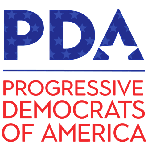 Progressive Democrats of America