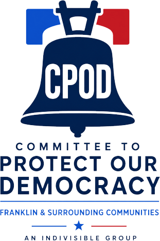 Committee to Protect Our Democracy