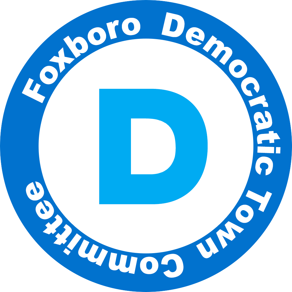 Foxboro Democratic Town Committee