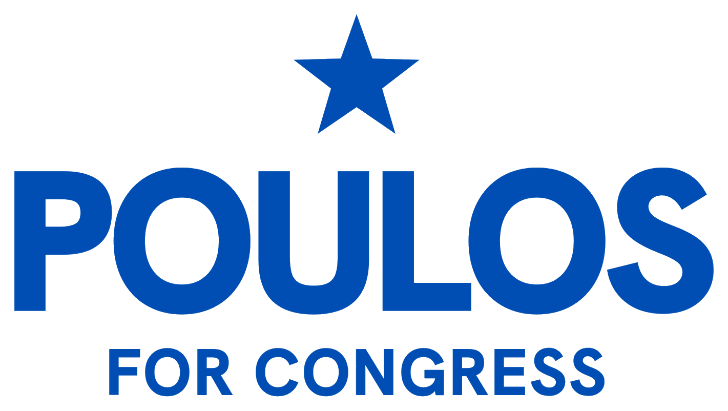 Poulos for Congress